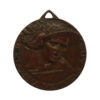 Italy 6th Bersaglieri Regiment Medal