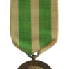Italy Messina Earthquake Medal 1908 (Silver)