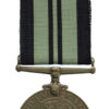 WW2 India Service Medal 1939-45