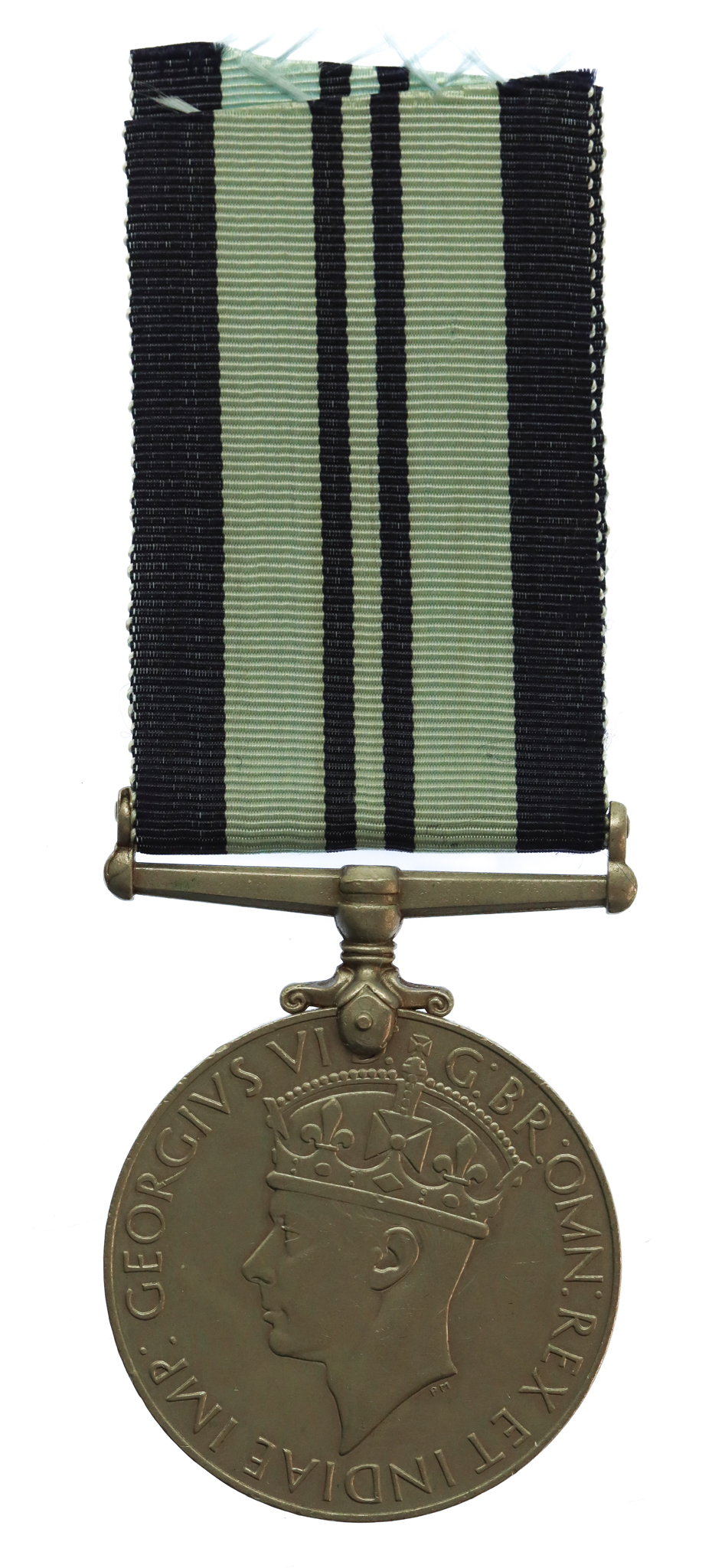 WW2 India Service Medal 1939-45