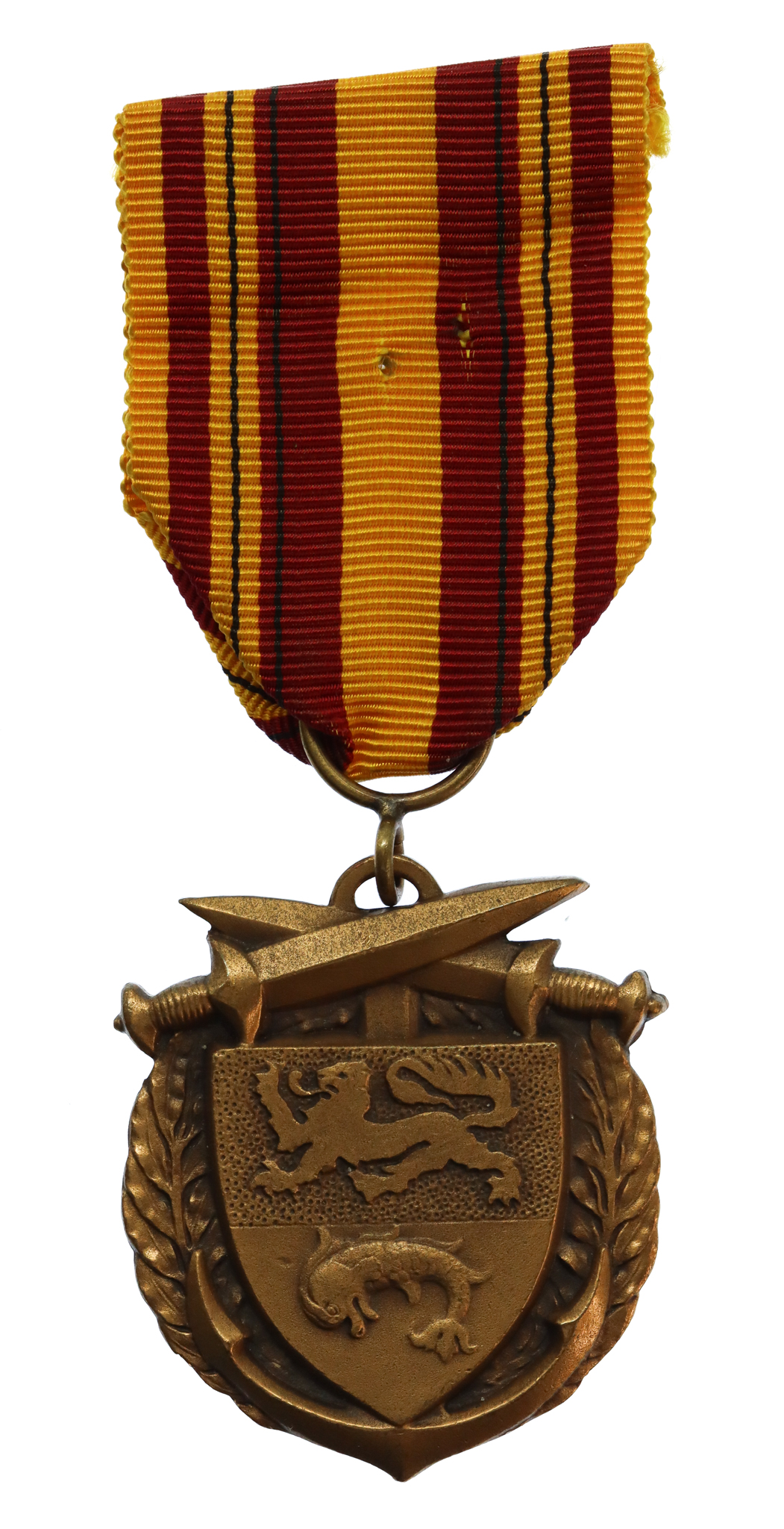 Dunkirk Medal 1940 (Medaille de Dunkerque)