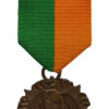 Ireland 1916 Rising Medal - Michael Knightly, "F" Company, 1st Battalion, Dublin Brigade, Irish Volunteers