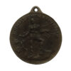 Germany 'I Had a Comrade' WW1 Commemorative Medal