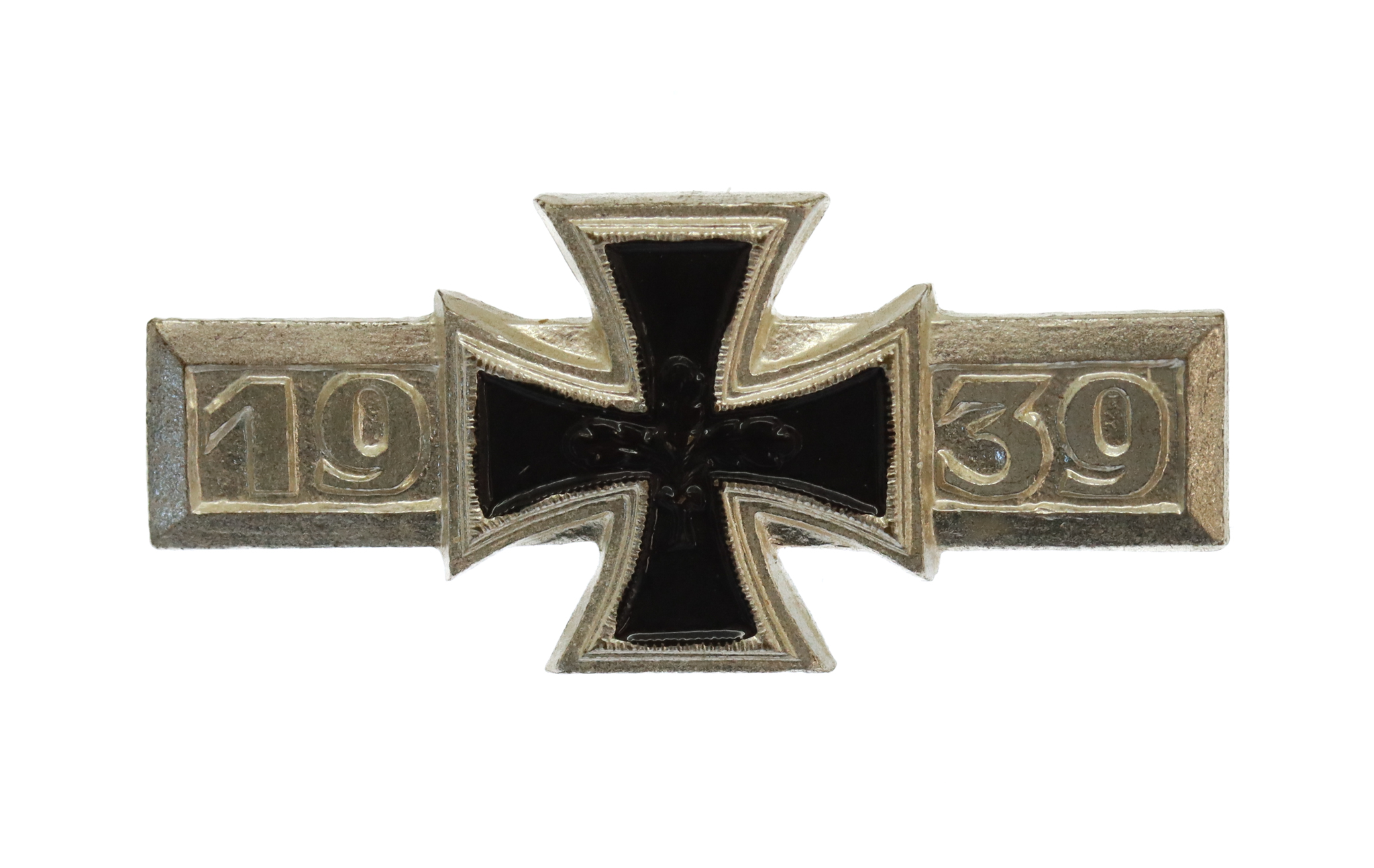 Germany 1939 Iron Cross Spange/Bar - 1957 Pattern