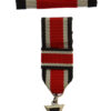 Germany Miniature Knights Cross of the Iron Cross - 1957 Pattern