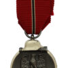 Germany Eastern Front Medal Ostmedaille 1941-1942 - 1957 Pattern