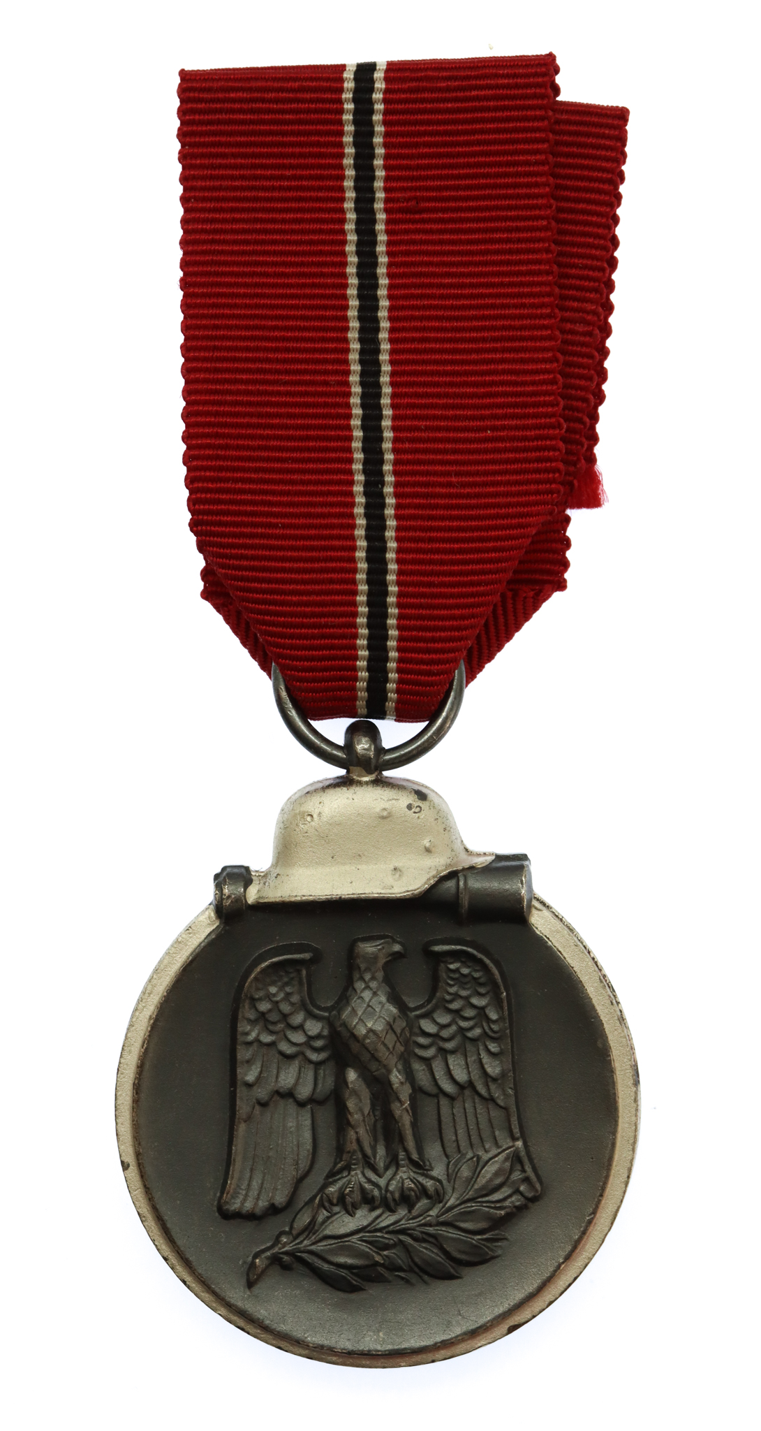 Germany Eastern Front Medal Ostmedaille 1941-1942 - 1957 Pattern