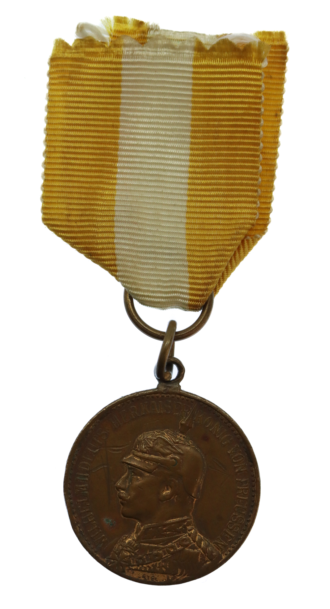Germany Hannover Infantry Regiment 1913 Medal