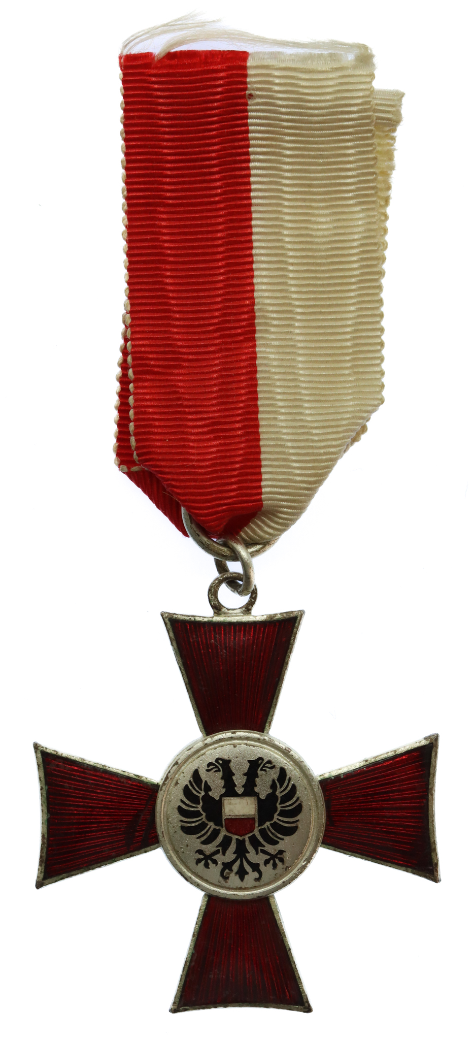Germany 1914 Hanseatic Cross Lübeck