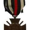 Germany WW1 Honour Cross 1914-1918 Combatant (With Swords)