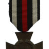 Germany WW1 Honour Cross 1914 -18 Non-Combatant (Without Swords)