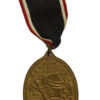Germany Kyffhauserbund 1914 -1918 Medal