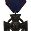 Germany Oldenberg Cross 1914