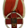 Germany Red Cross Honour Cross Medal (1937 - 45 Issue)