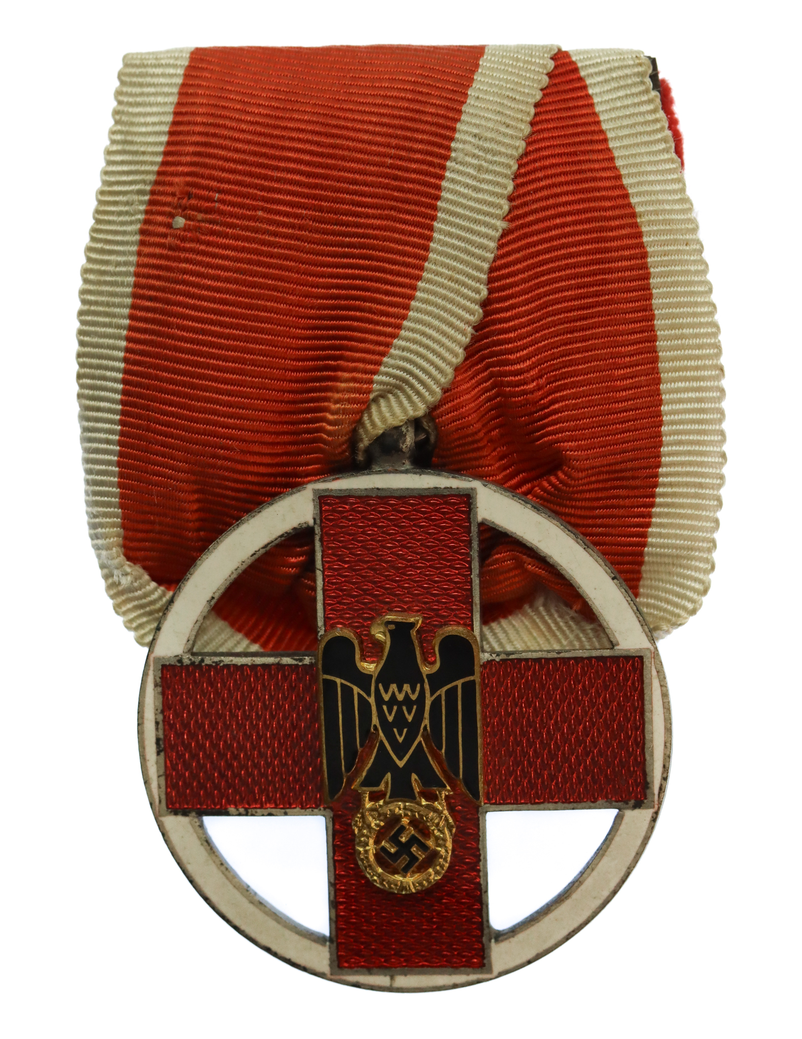 Germany Red Cross Honour Cross Medal (1937 - 45 Issue)