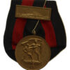 Germany Medal for 1st October 1938 Commemorative Sudentenland With Bar 