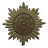 Germany Eastern Peoples Decoration 1st Class in Gold Without Swords