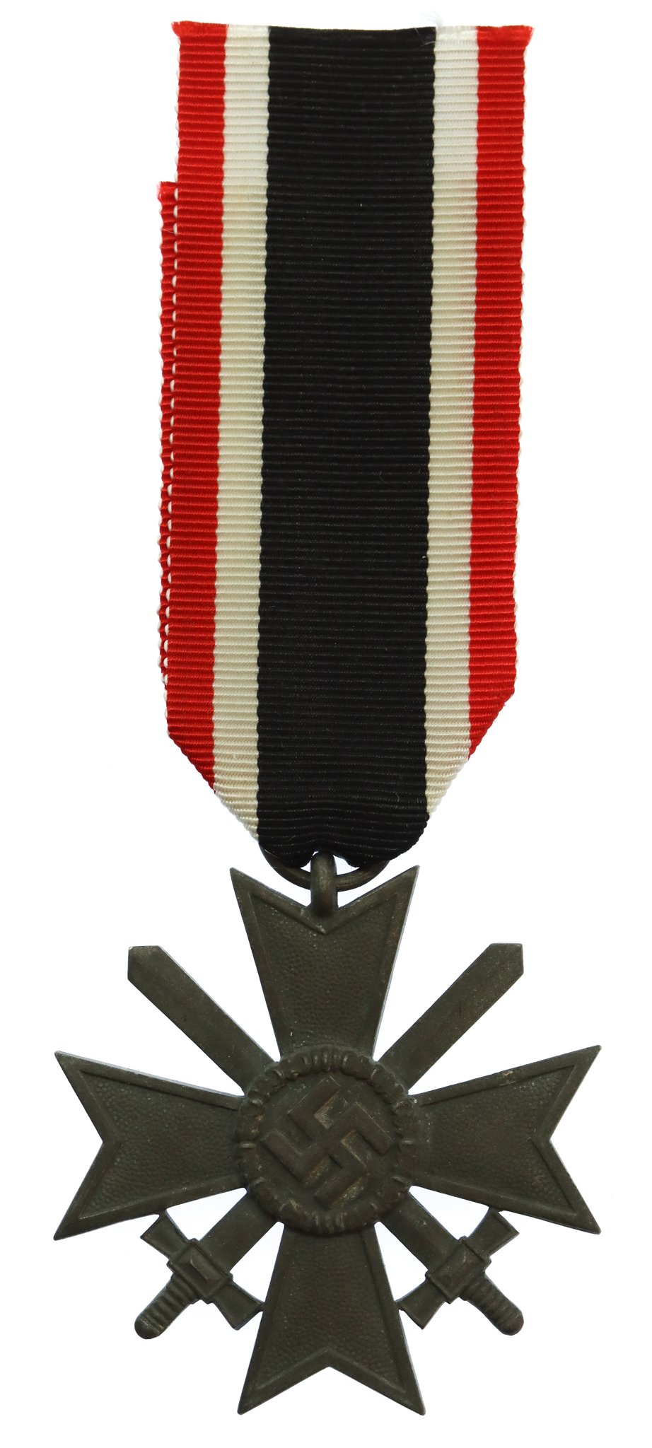 Germany WW2 War Merit Cross 2nd Class With Swords