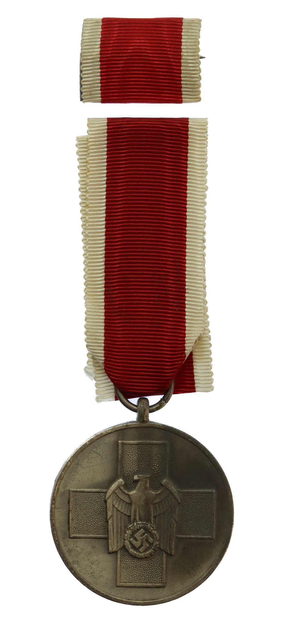 Germany WW2 Social Welfare Medal