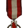 Germany Fire Brigade Honour Cross Medal 2nd Class
