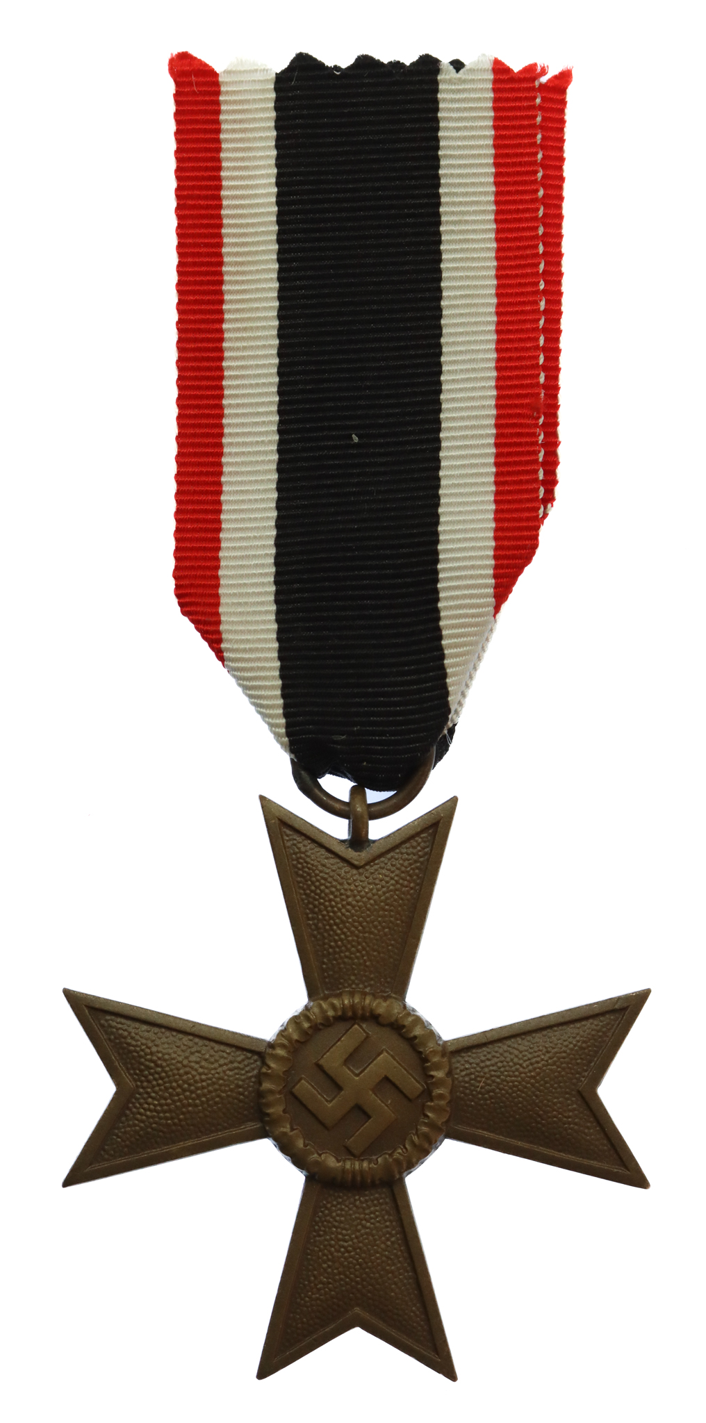 Germany WW2 War Merit Cross 2nd Class Without Swords
