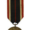 Germany WW2 War Merit Medal 1939