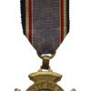 Germany Luftshutz Medal 1st Class