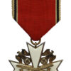 Germany Eagle Order 5th Class With Swords