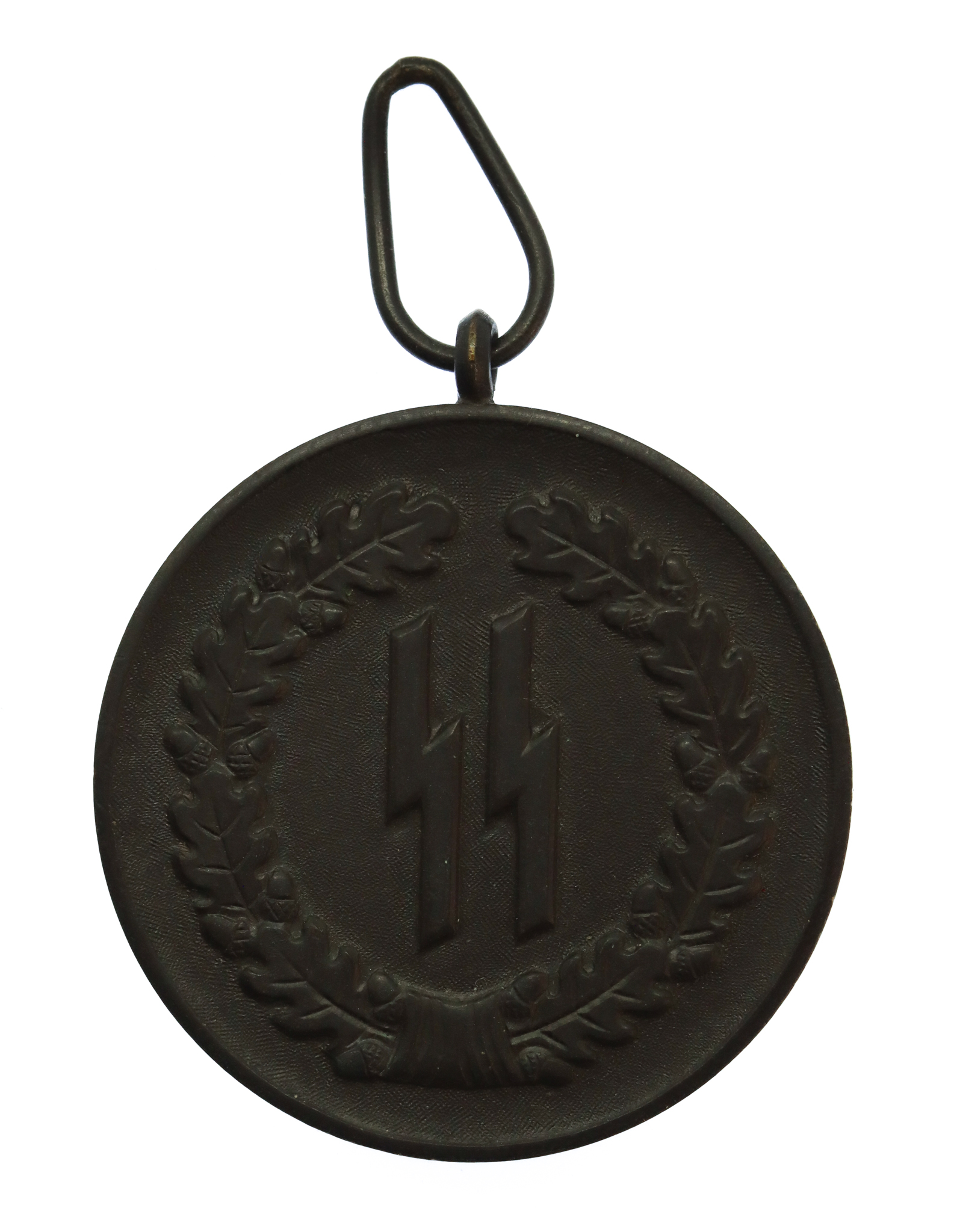 Germany SS 4 Year Long Service Award Medal