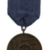 Germany SS 8 Year Long Service Medal