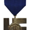 Germany SS Long Service Medal for 12 Years Service