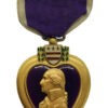 U.S.A. Purple Heart 