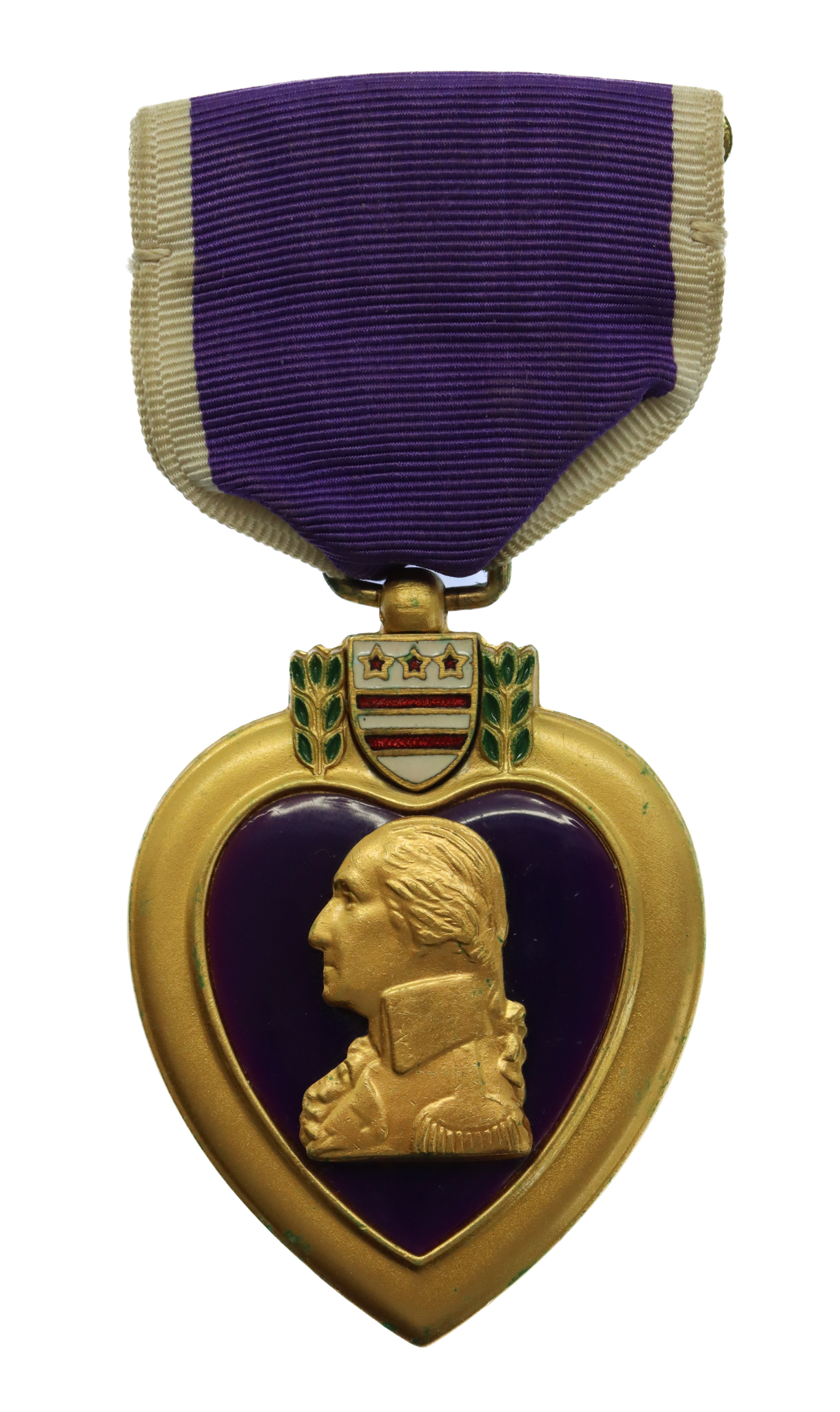 U.S.A. Purple Heart 