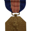 U.S.A. Soldier's Medal WW2 Issue.