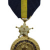 U.S.A. Distinguished Service Medal Navy
