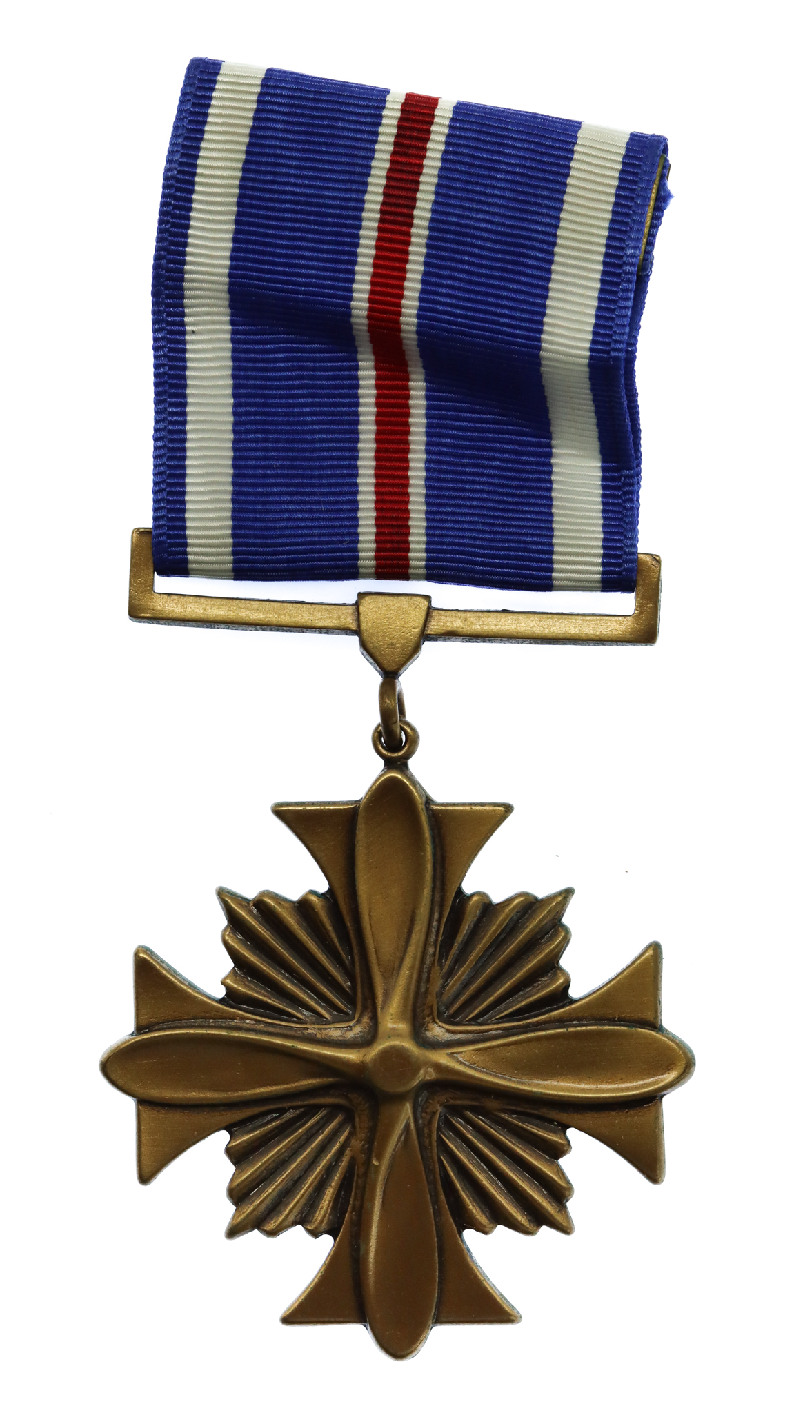 U.S.A. Distinguished Flying Cross