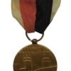 U.S.A. Occupation Service Medal Army