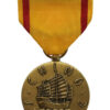U.S.A. China Service Medal US Navy Issue