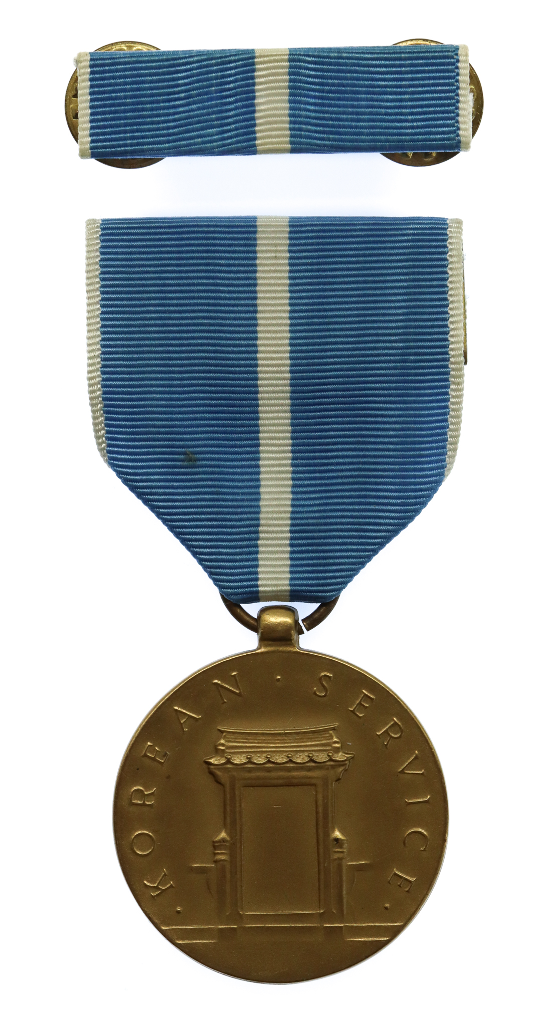 U.S.A. Korean War Service Medal