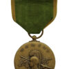 U.S.A. Women's Auxiliary Army Corps Service Medal 1942-1943
