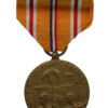 U.S.A. Asiatic Pacific Campaign Medal 1941-1945