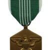 U.S.A. Medal of Commendation Army
