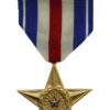 U.S.A. Silver Star