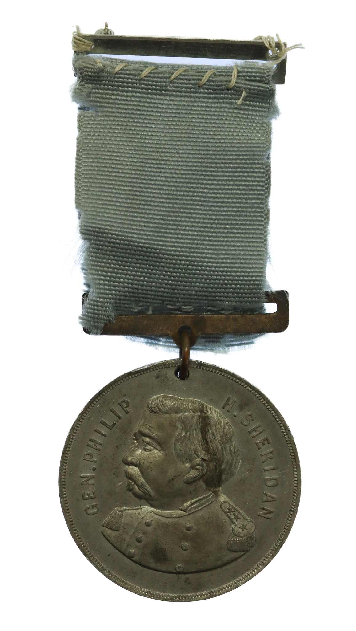 U.S.A. Grand Army of the Republic 1892 Encampment Medal