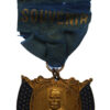 U.S.A. Grand Army of the Republic 1907 Medal