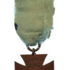 U.S.A. Women's Relief Corps 1883 Medal
