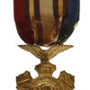 U.S.A. Army and Navy Union Auxiliary Member Medal