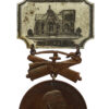 U.S.A. Grand Army of the Republic 1909 Encampment Medal