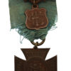 U.S.A. Woman's Relief Corps 1888 Presidents Medal