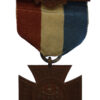 U.S.A. Womans Relief Corps 1888 Medal